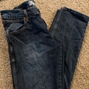 Wrangler Retro Slim Straight Jeans